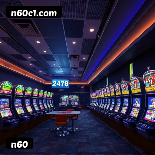 n60 Bônus acumulado n60